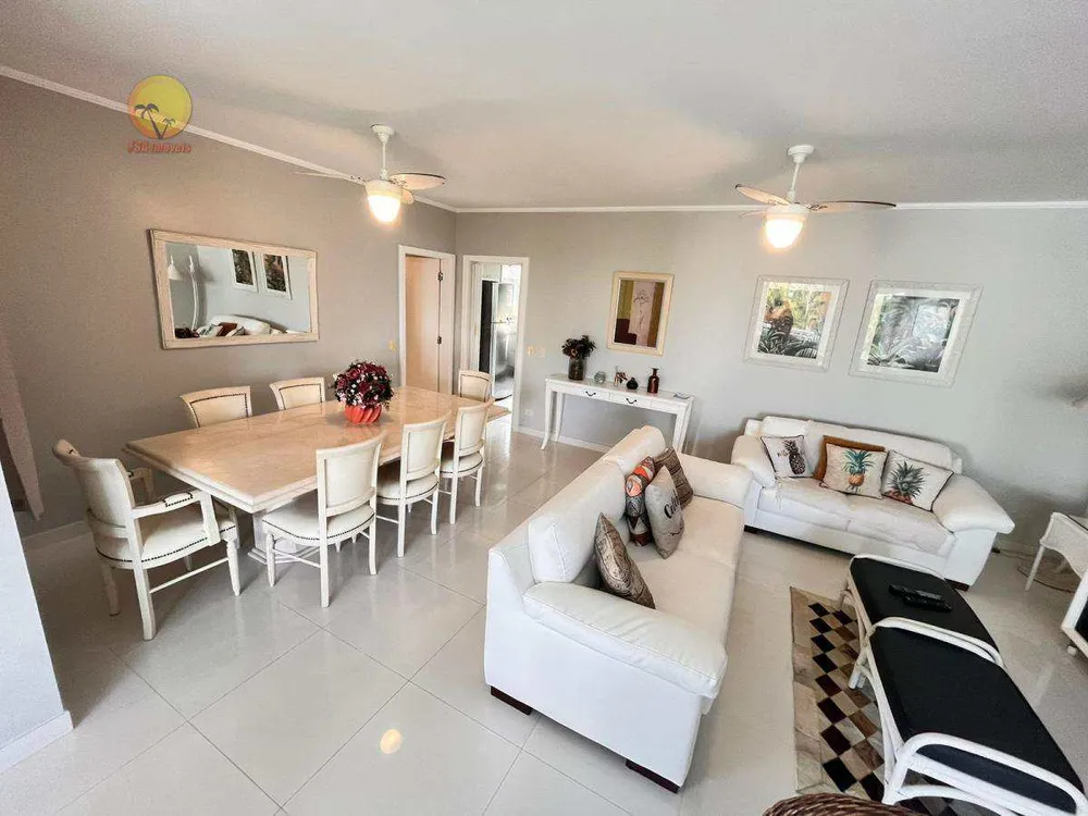 Apartamento, 3 quartos, 181 m² - Foto 4