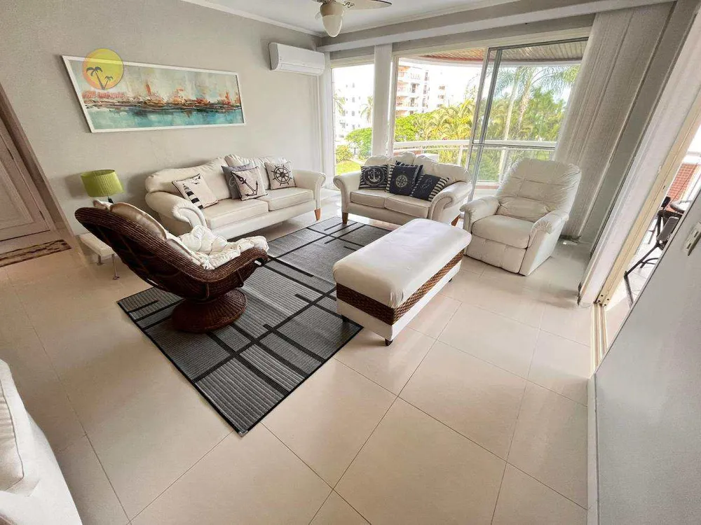 Apartamento, 3 quartos, 181 m² - Foto 5