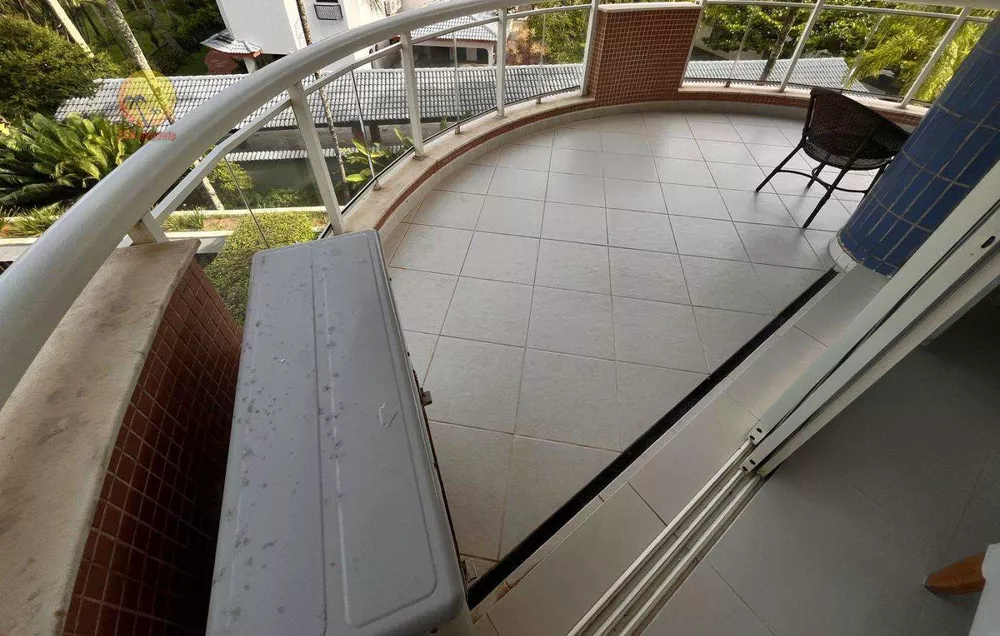 Apartamento, 3 quartos, 181 m² - Foto 3