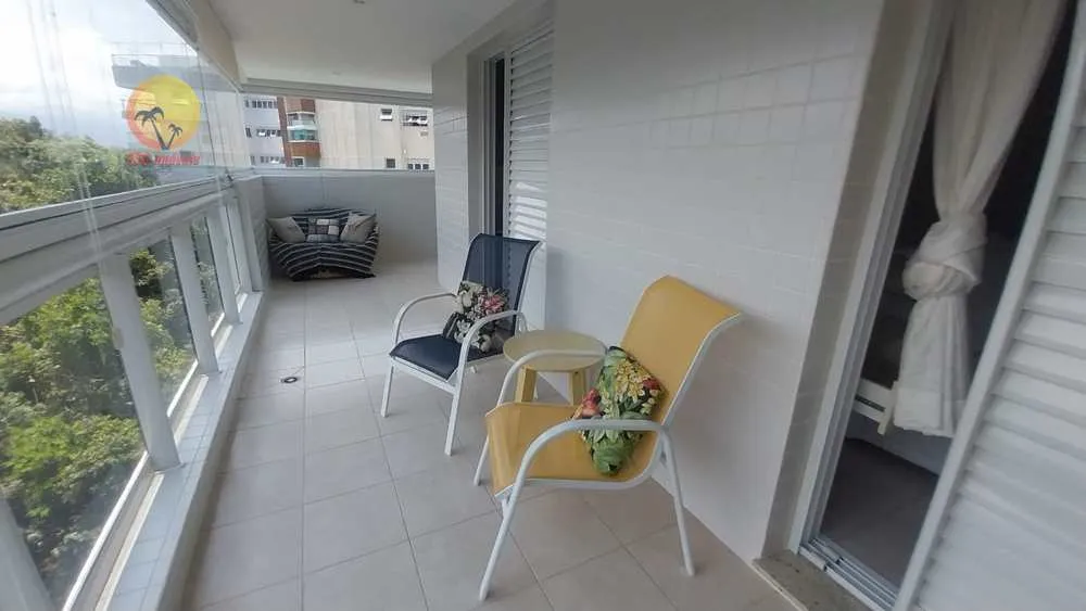 Apartamento, 4 quartos, 160 m² - Foto 10
