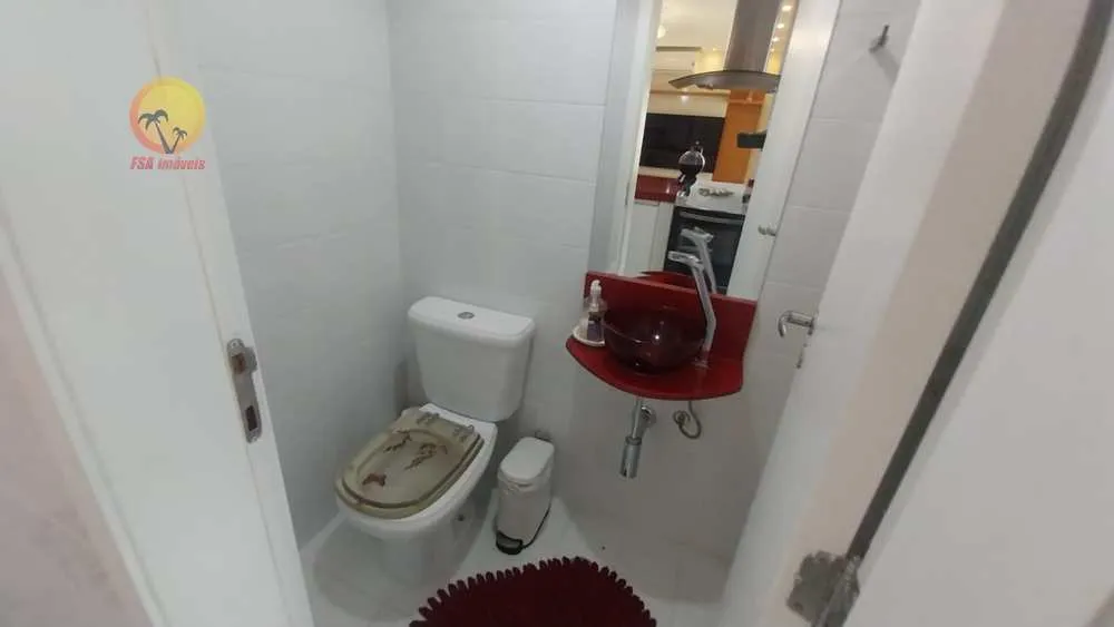 Apartamento, 4 quartos, 160 m² - Foto 5