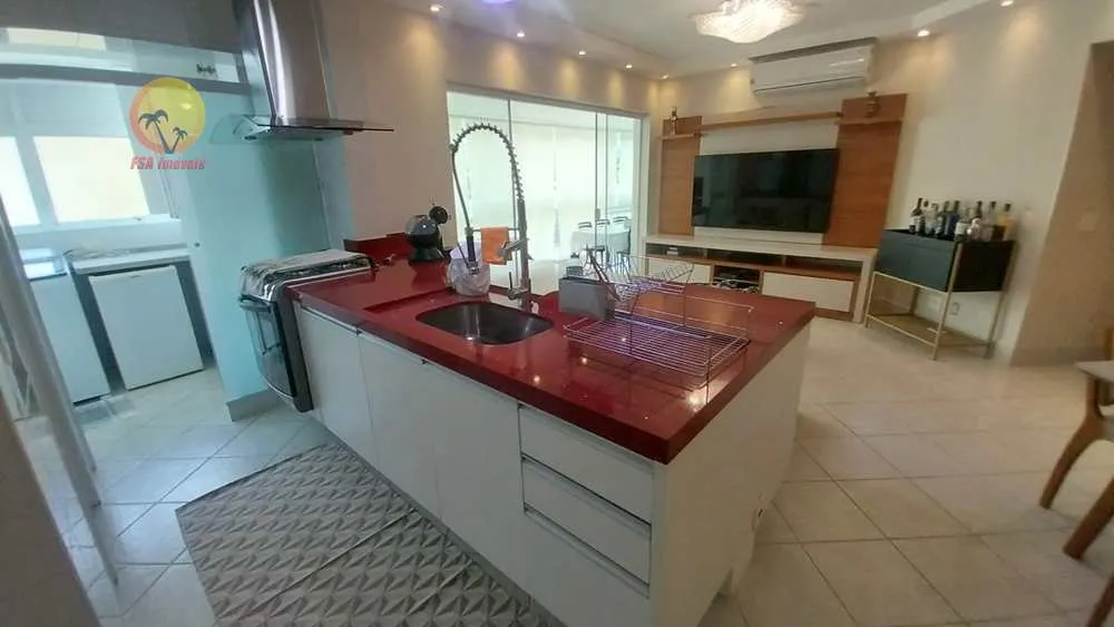 Apartamento, 4 quartos, 160 m² - Foto 1