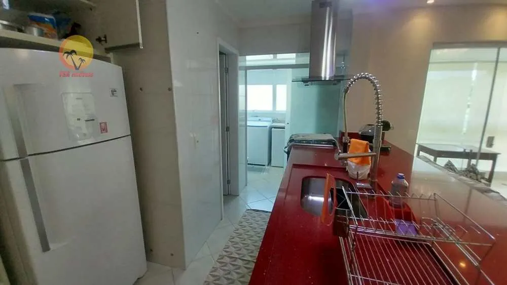 Apartamento, 4 quartos, 160 m² - Foto 3