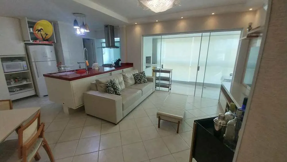 Apartamento, 4 quartos, 160 m² - Foto 2