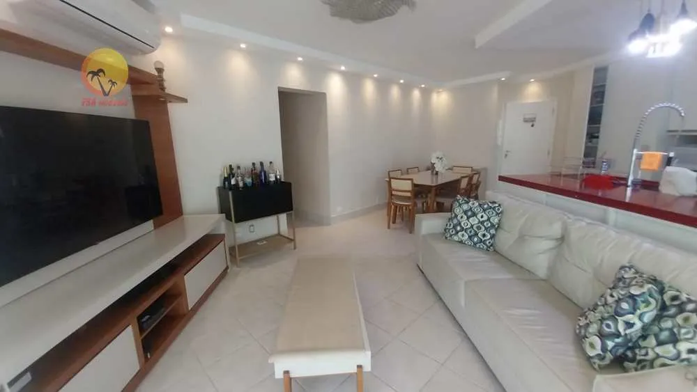 Apartamento, 4 quartos, 160 m² - Foto 8