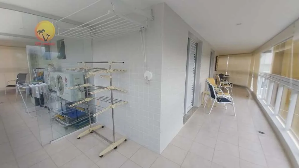 Apartamento, 4 quartos, 160 m² - Foto 12