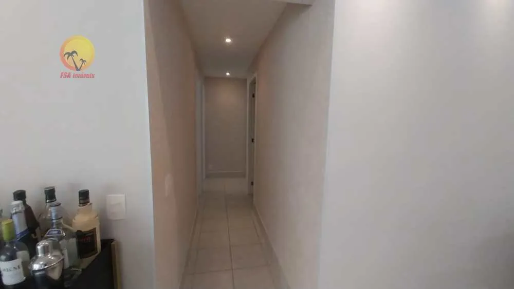 Apartamento, 4 quartos, 160 m² - Foto 4