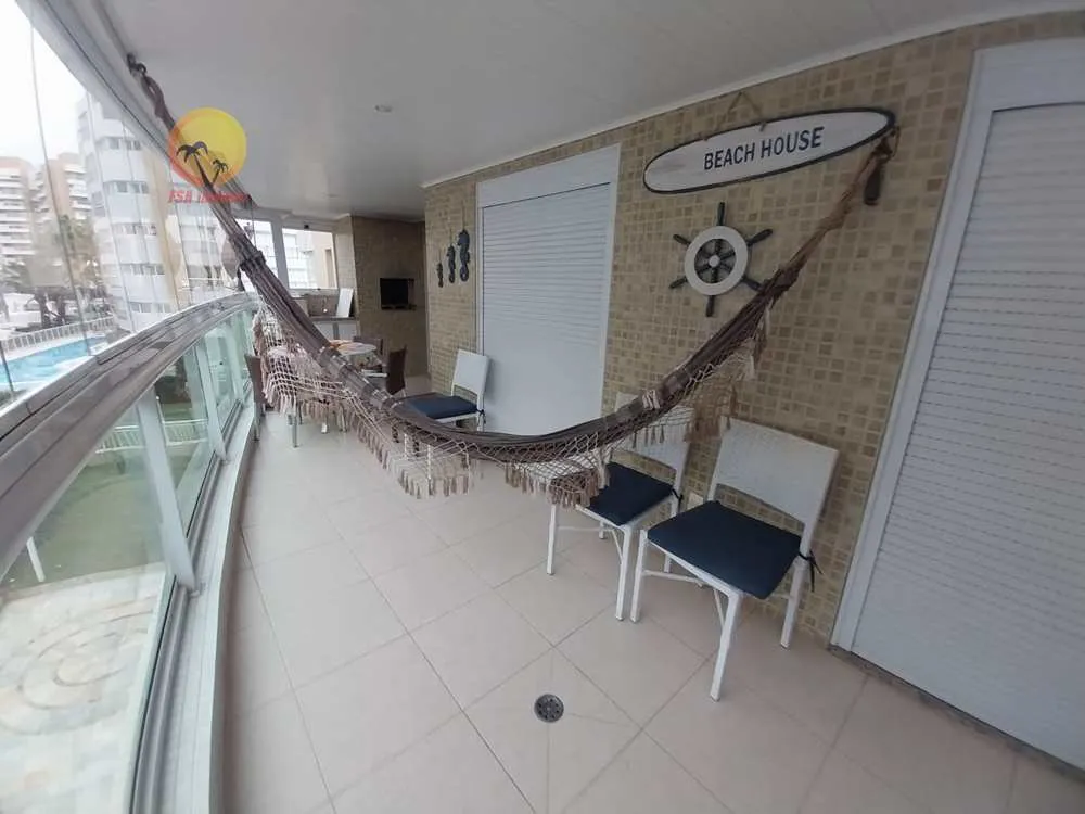 Apartamento, 3 quartos, 110 m² - Foto 1