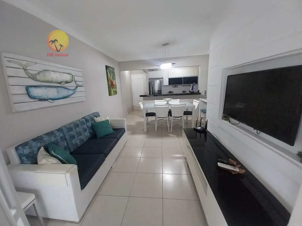 Apartamento, 3 quartos, 110 m² - Foto 3