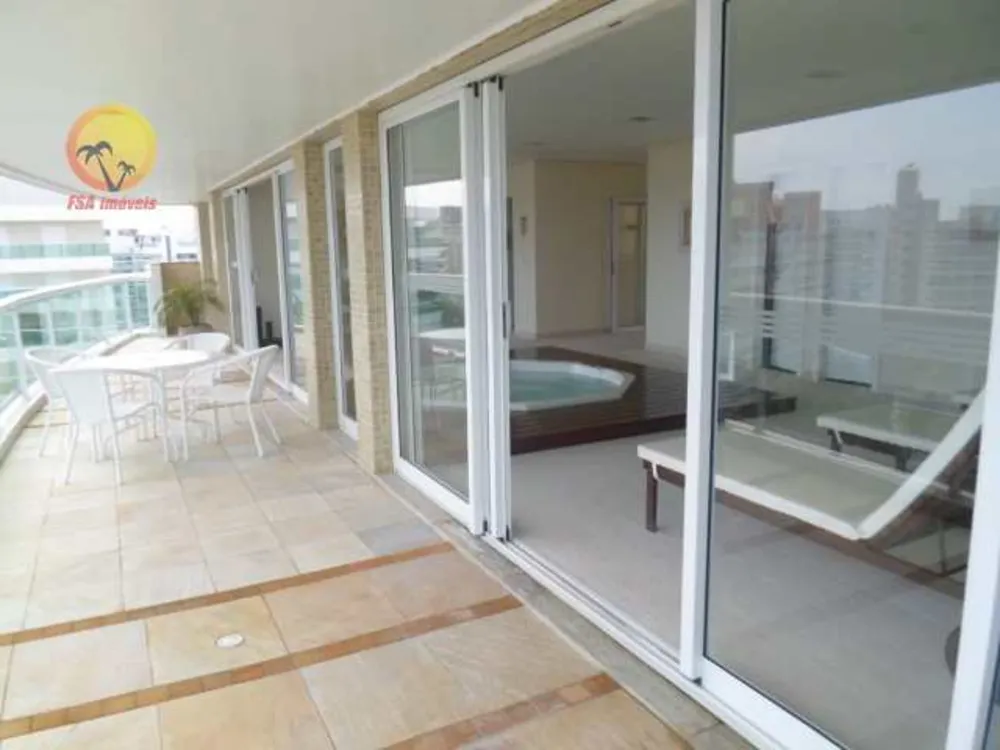Apartamento, 3 quartos, 110 m² - Foto 11