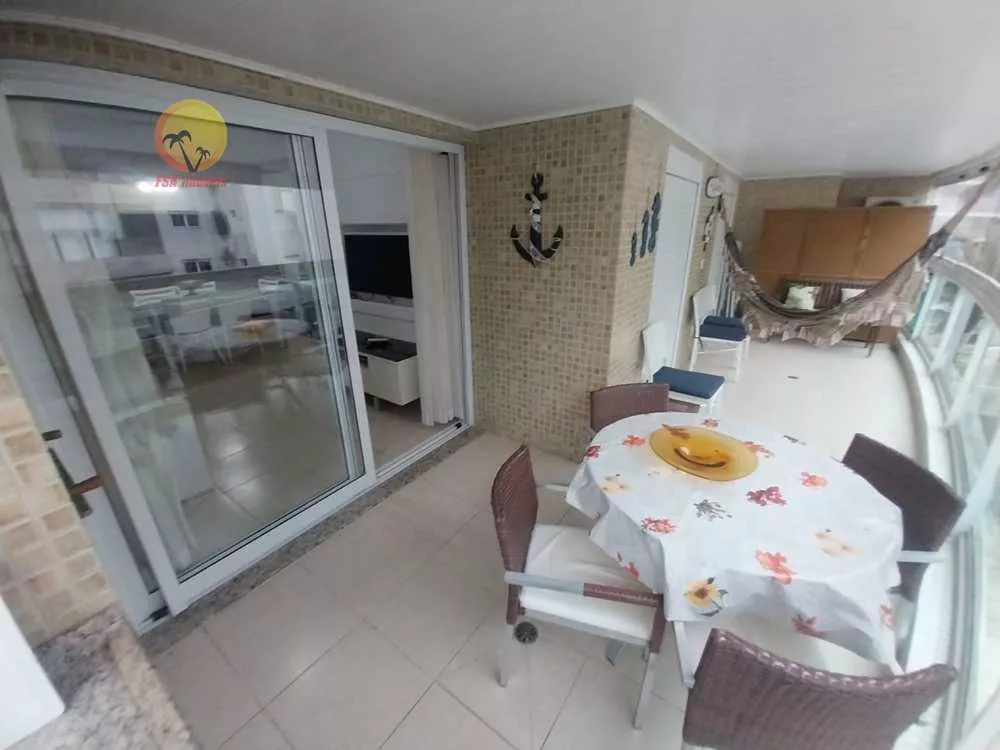 Apartamento, 3 quartos, 110 m² - Foto 2
