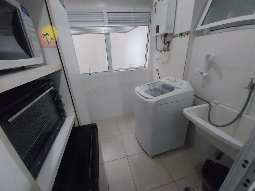 Apartamento, 3 quartos, 110 m² - Foto 4