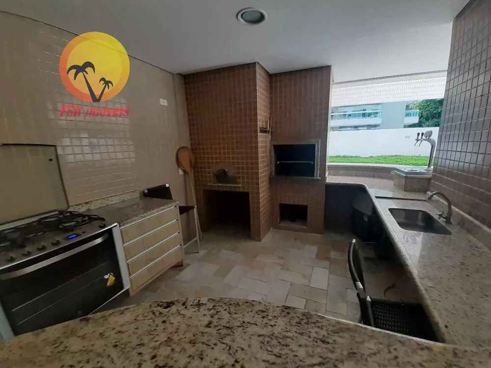 Apartamento, 3 quartos, 130 m² - Foto 2