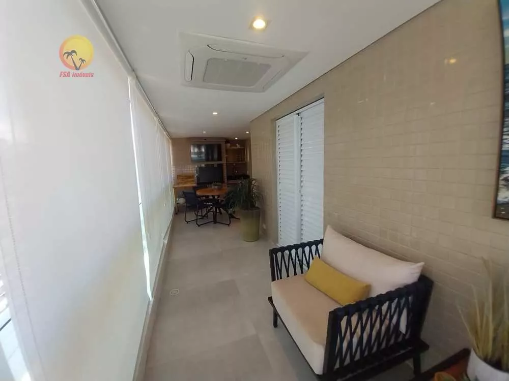Apartamento, 3 quartos, 130 m² - Foto 4