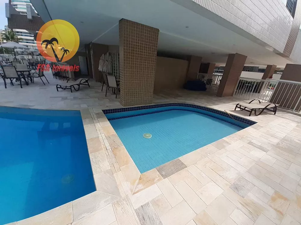 Apartamento, 3 quartos, 130 m² - Foto 1