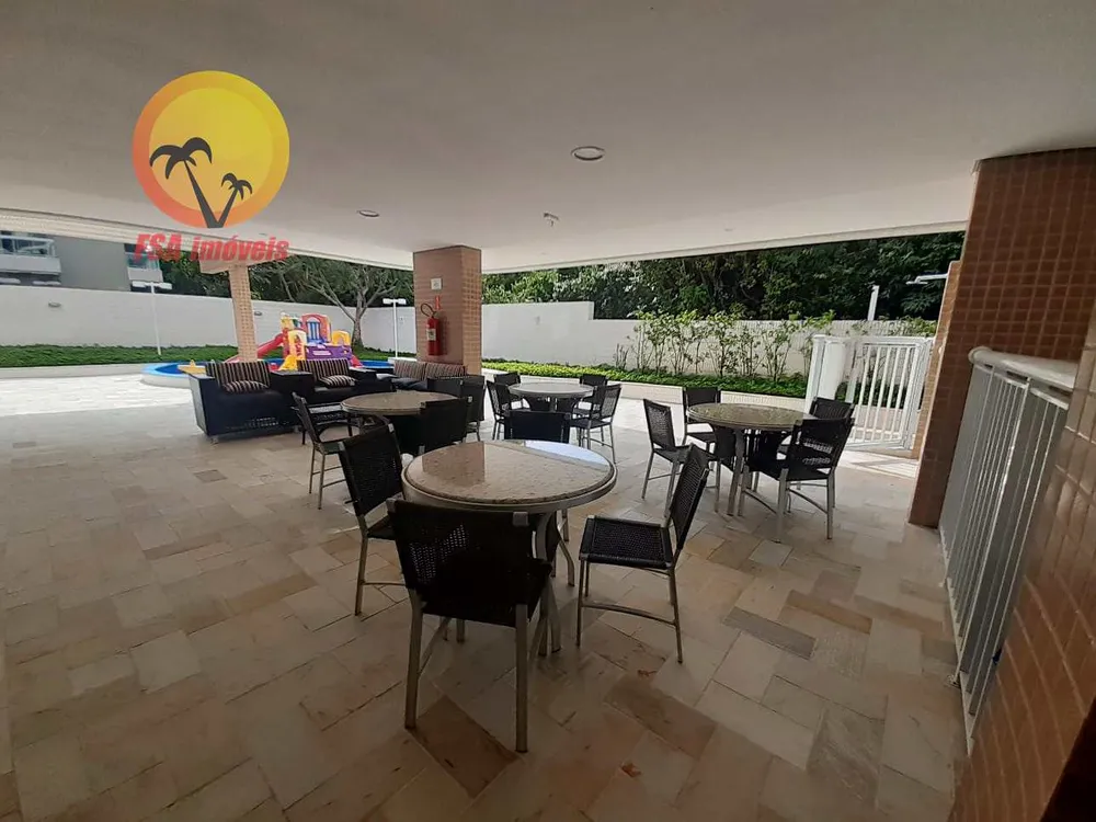 Apartamento, 3 quartos, 130 m² - Foto 9
