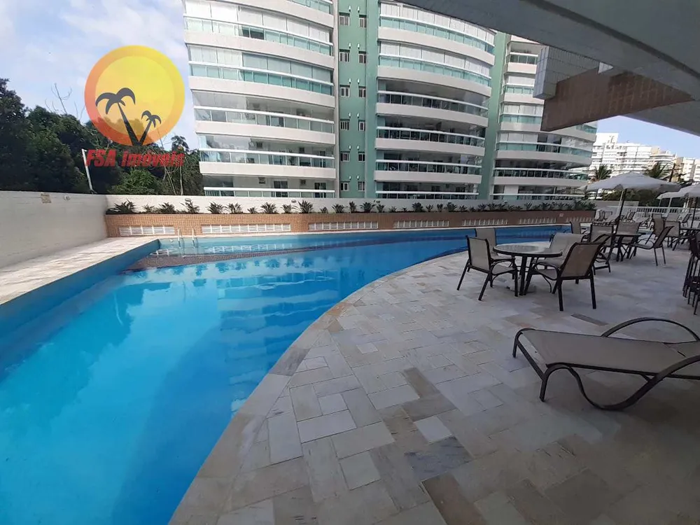 Apartamento, 3 quartos, 130 m² - Foto 7