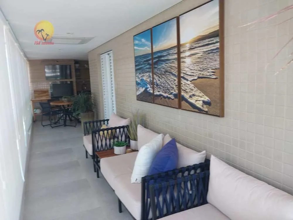 Apartamento, 3 quartos, 130 m² - Foto 4