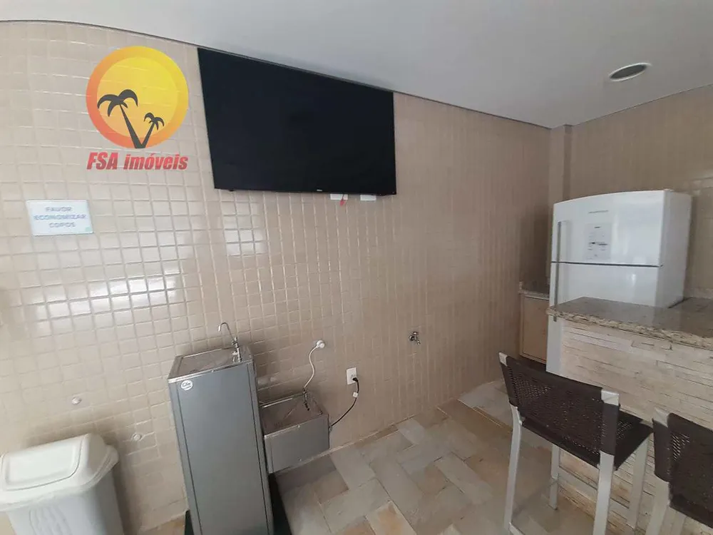 Apartamento, 3 quartos, 130 m² - Foto 12