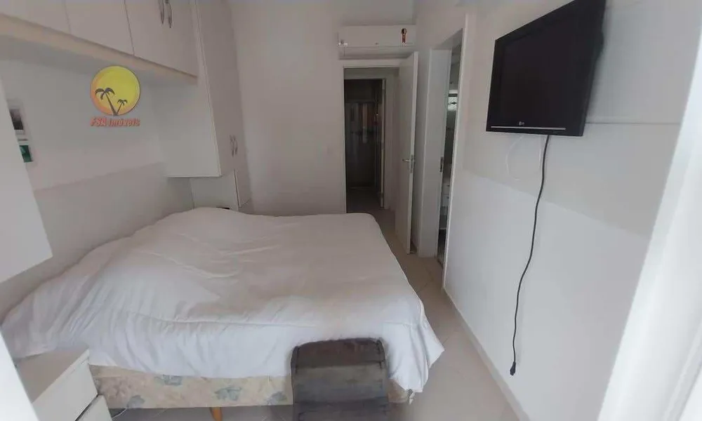 Apartamento, 4 quartos, 161 m² - Foto 4