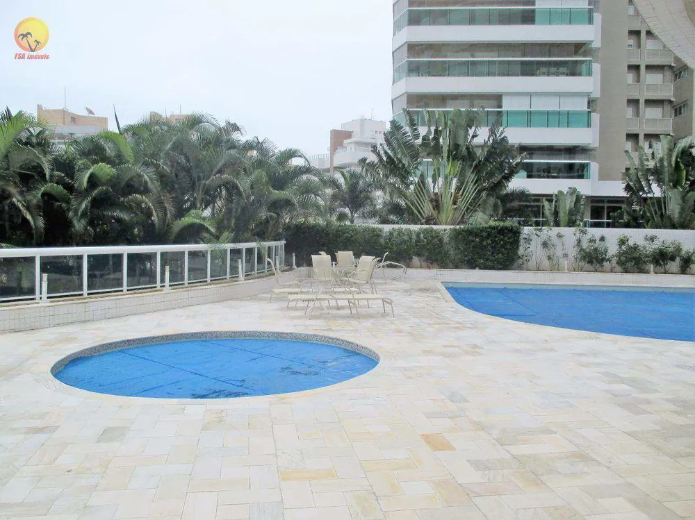 Apartamento, 4 quartos, 161 m² - Foto 11