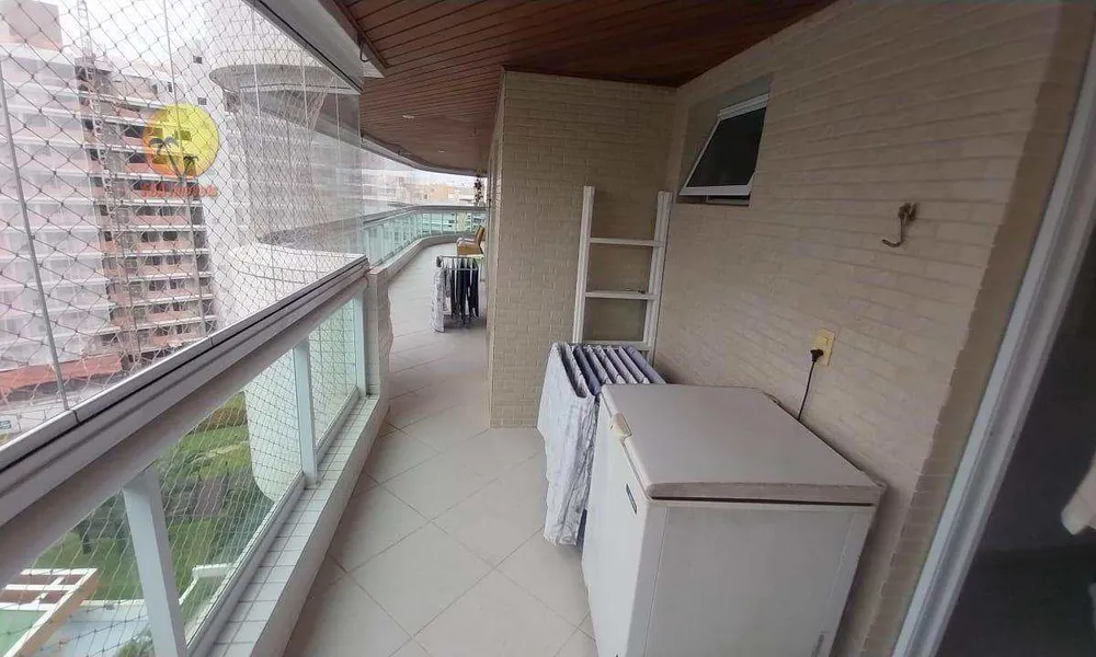 Apartamento, 4 quartos, 161 m² - Foto 3