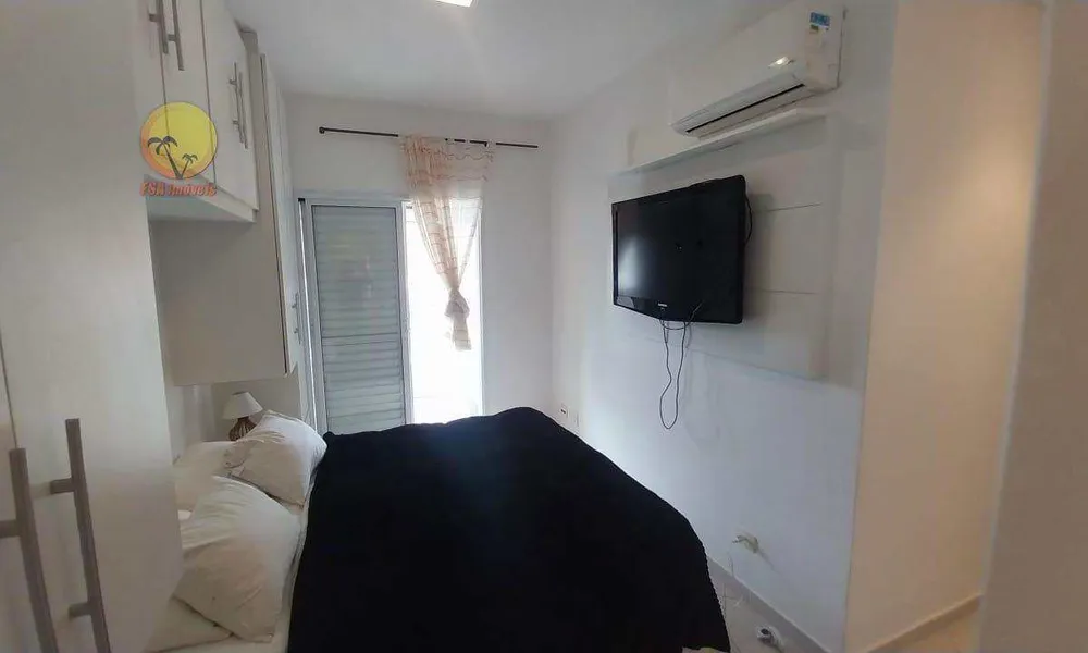 Apartamento, 4 quartos, 161 m² - Foto 9