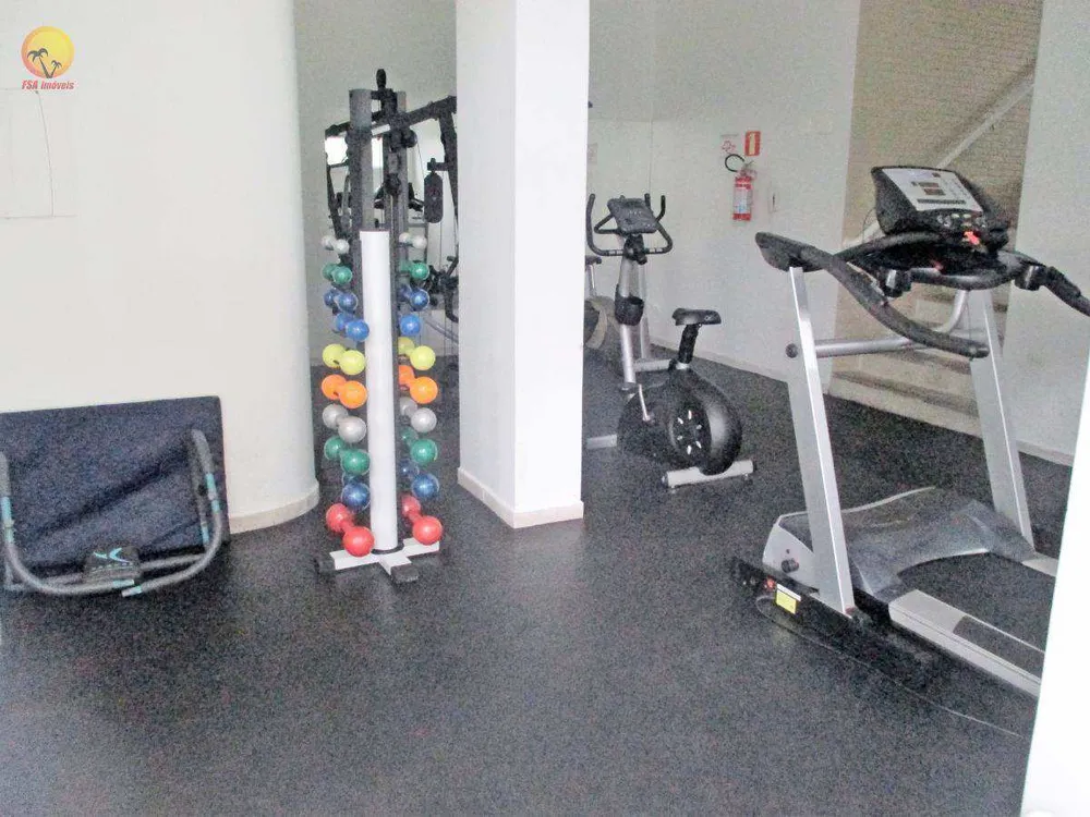 Apartamento, 4 quartos, 161 m² - Foto 15
