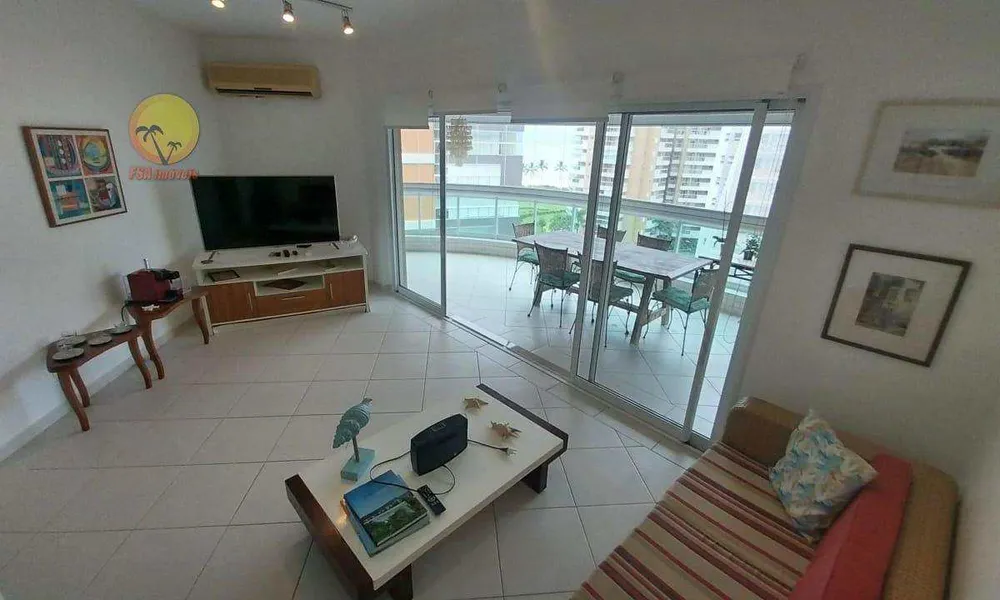 Apartamento, 4 quartos, 161 m² - Foto 2