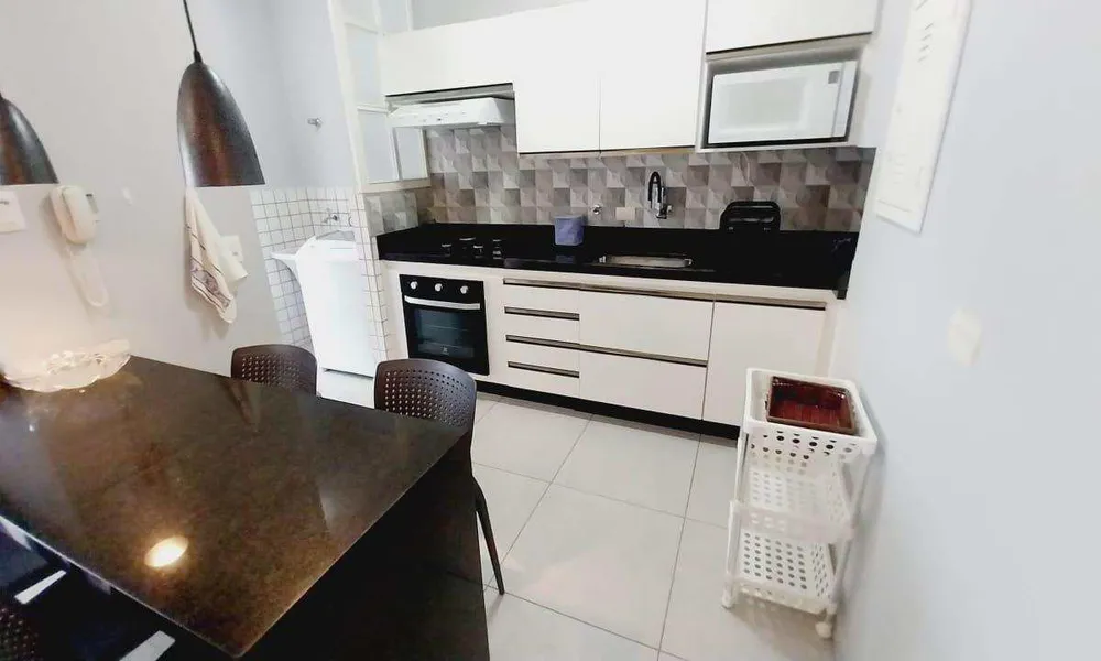 Apartamento, 3 quartos, 110 m² - Foto 5