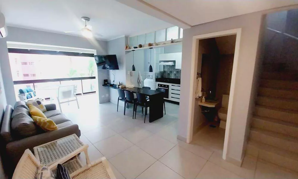 Apartamento, 3 quartos, 110 m² - Foto 3