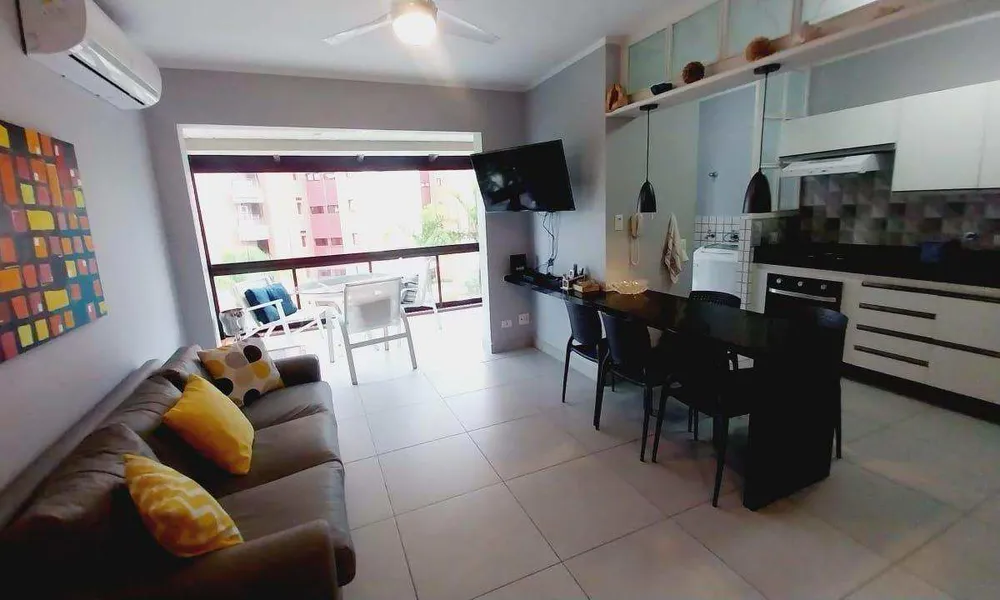 Apartamento, 3 quartos, 110 m² - Foto 4