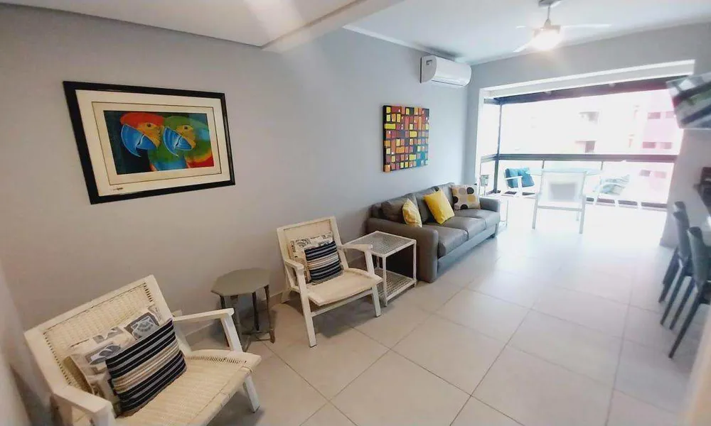 Apartamento, 3 quartos, 110 m² - Foto 3