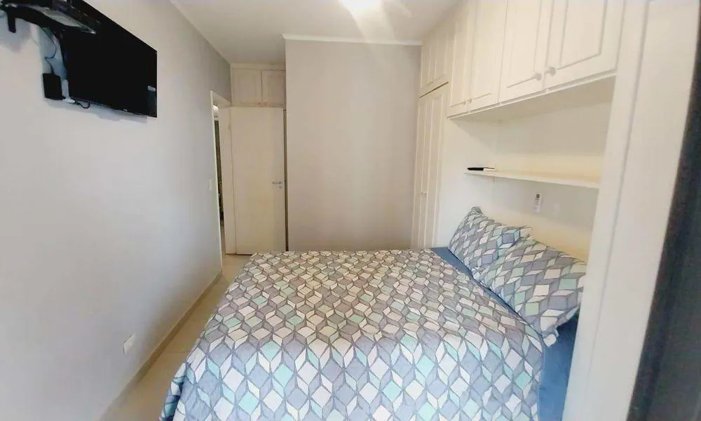 Apartamento, 3 quartos, 110 m² - Foto 8