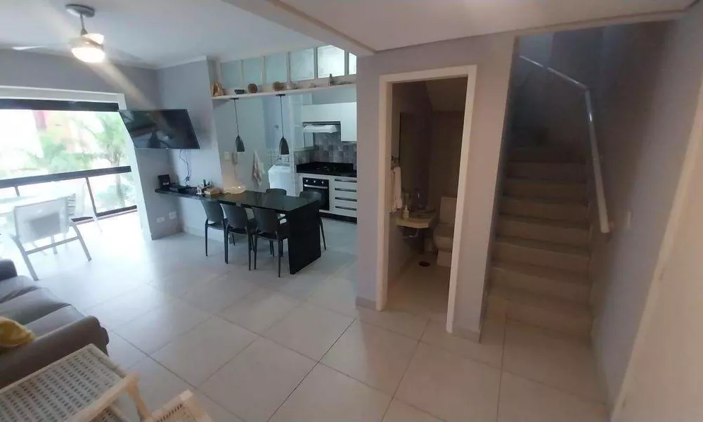 Apartamento, 3 quartos, 110 m² - Foto 4