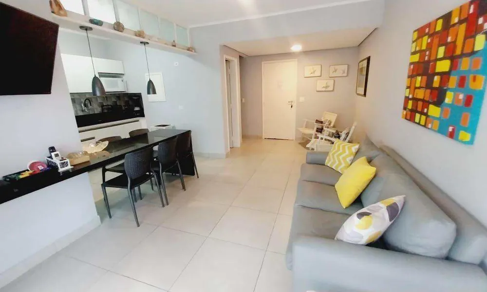 Apartamento, 3 quartos, 110 m² - Foto 2