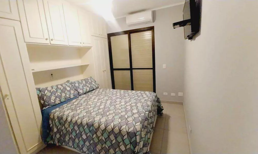 Apartamento, 3 quartos, 110 m² - Foto 2