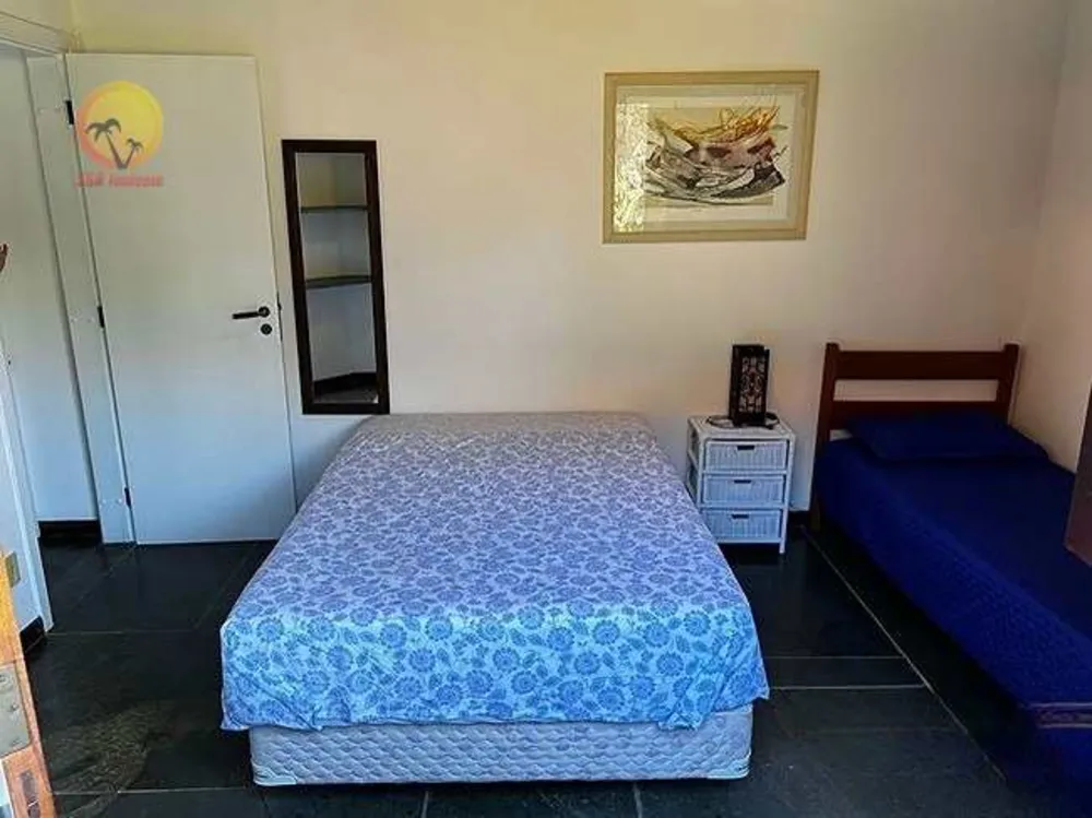 Casa de Condomínio, 5 quartos - Foto 5