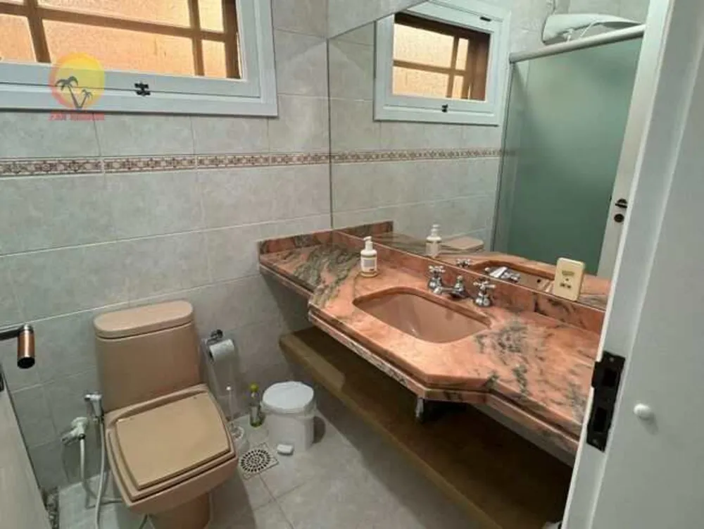 Casa de Condomínio, 5 quartos - Foto 4
