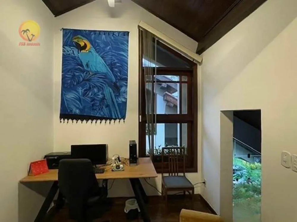 Casa de Condomínio, 5 quartos - Foto 9