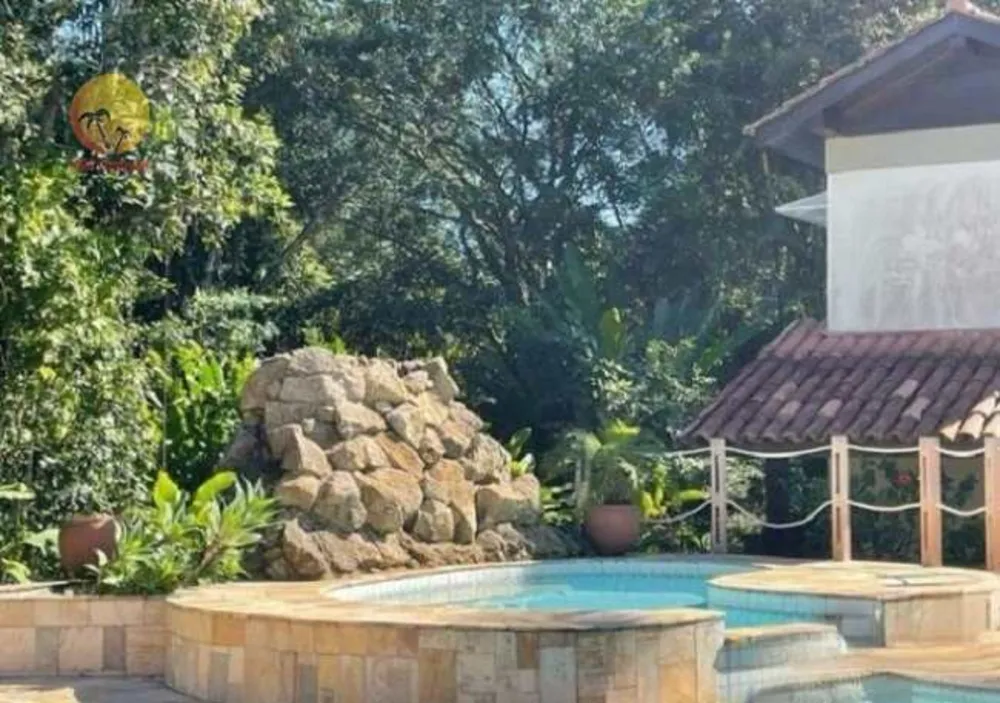 Casa de Condomínio, 5 quartos - Foto 10