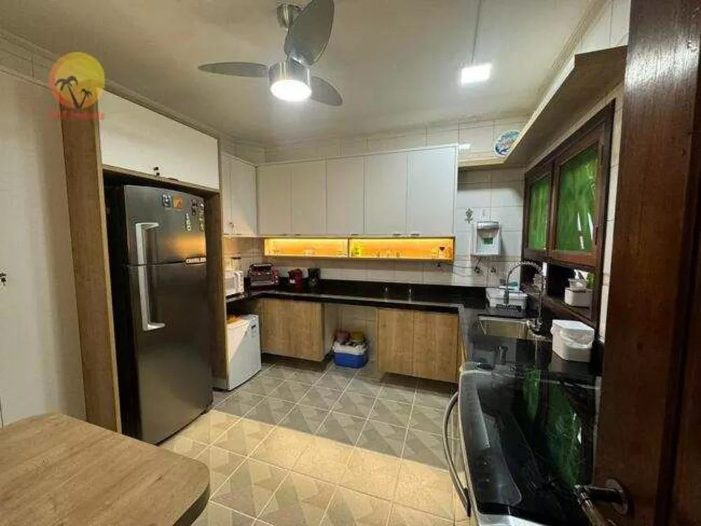 Casa de Condomínio, 5 quartos - Foto 2
