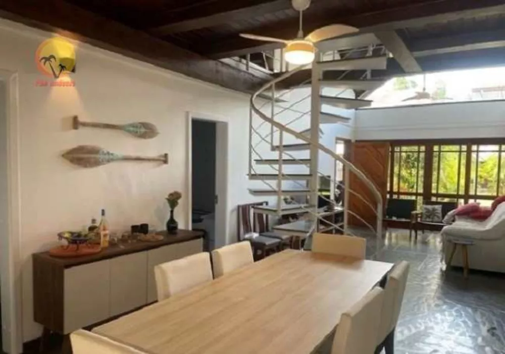 Casa de Condomínio, 5 quartos - Foto 3