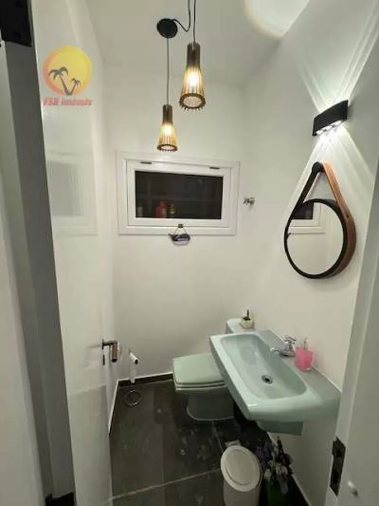Casa de Condomínio, 5 quartos - Foto 4