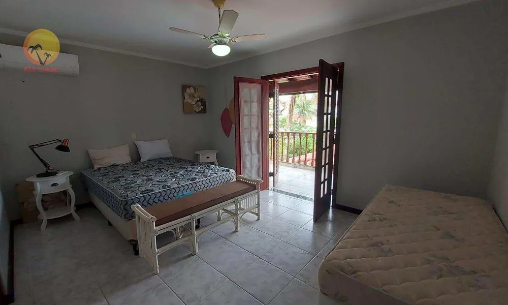 Casa de Condomínio, 4 quartos - Foto 6