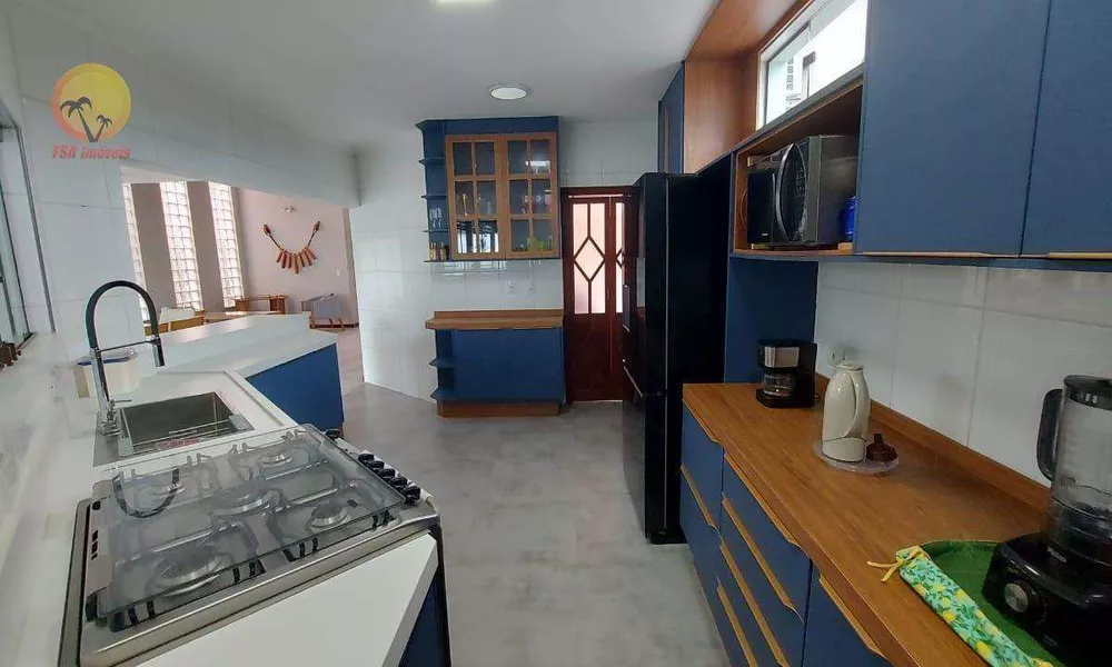 Casa de Condomínio, 4 quartos - Foto 1