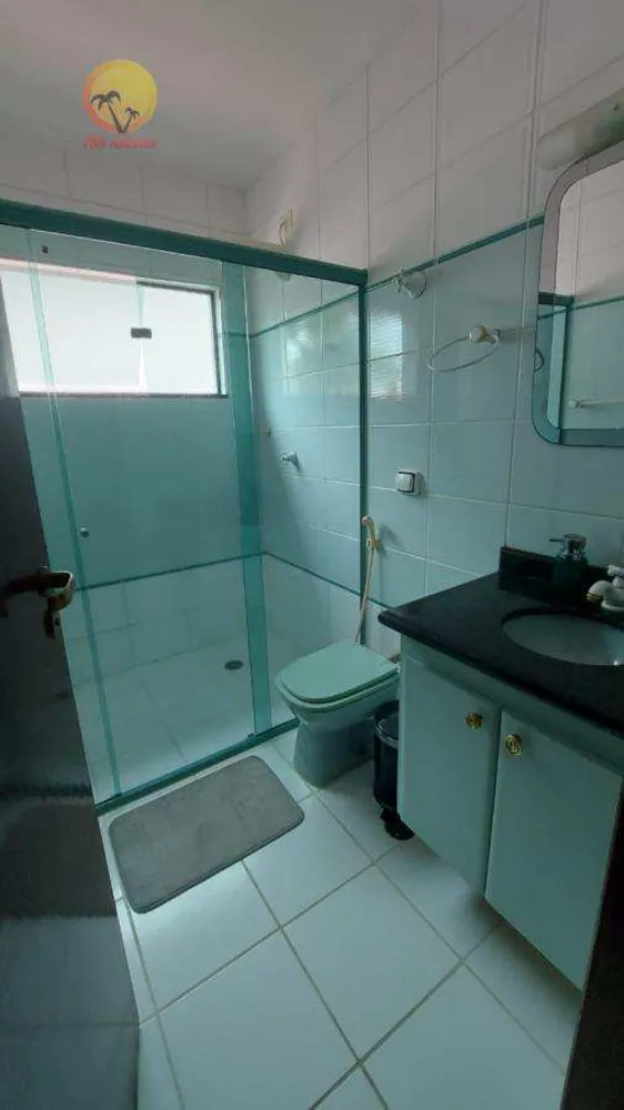 Casa de Condomínio, 4 quartos - Foto 9
