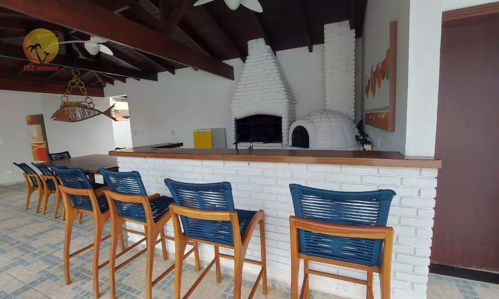 Casa de Condomínio, 4 quartos - Foto 4