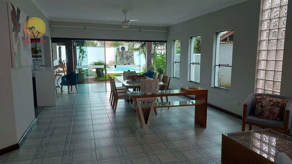 Casa de Condomínio, 4 quartos - Foto 2