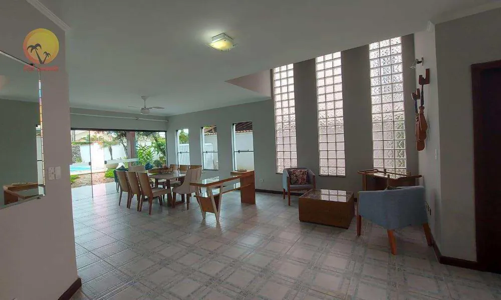 Casa de Condomínio, 4 quartos - Foto 4